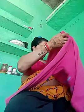 Manavi x online show from May 2, 4:17 am