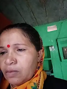 Manavi x online show from June 12, 12:48 pm