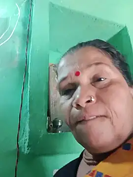 Manavi x online show from June 14, 2:46 am