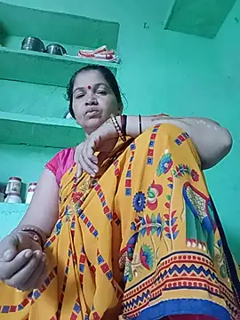 Manavi x online show from July 15, 1:44 am