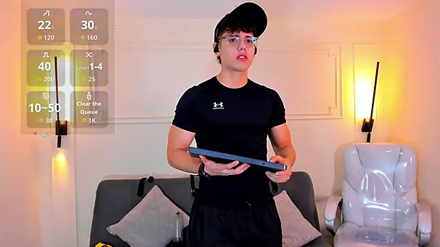 Snapshot of Jhoumod_21 chatting on October 3, 10:23 am Jhoumod 21 online show from October 3, 10:23 am