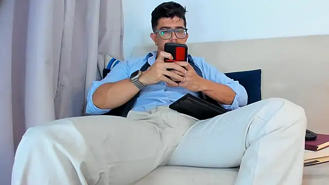 AnibalSteam online show from March 17, 12:37 am