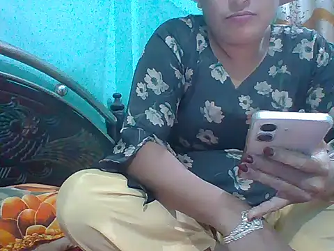 angel marea online show from February 2, 2:38 pm