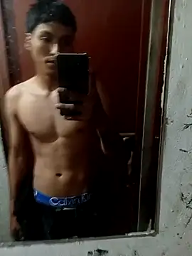 Bebicho14 online show from January 18, 1:42 am