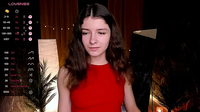 amy cute cat online show from November 23, 2:22 am