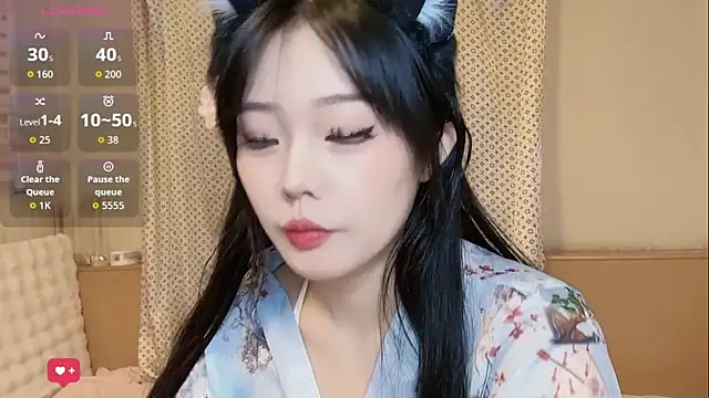 babyrita online show from October 1, 3:51 pm