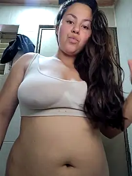 camila-titis online show from September 14, 7:57 pm