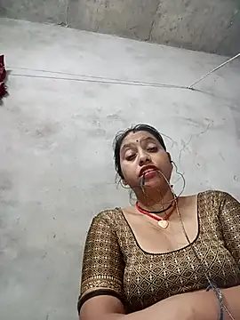 Sandhya x online show from September 28, 10:48 pm