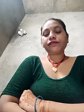 Sandhya x online show from October 22, 2:50 pm