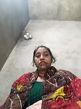 Sandhya x online show from October 27, 4:33 pm