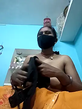 Sandhya x online show from February 13, 4:47 pm