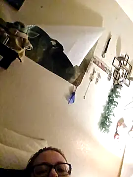 Yamiko42 online show from February 28, 4:02 am