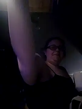 Yamiko42 online show from March 9, 1:15 pm