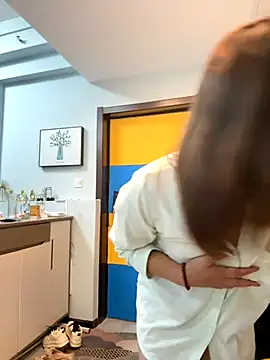 xixi-kiki online show from September 12, 2:00 am