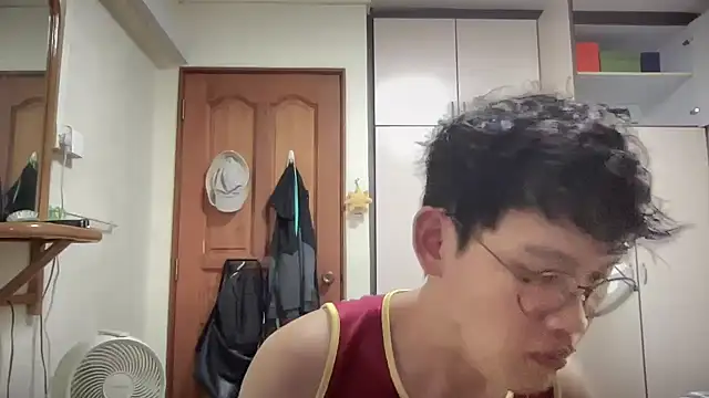 Passionatetwink2 online show from September 17, 5:42 am