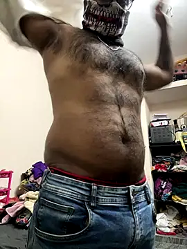 DJLOVE280825 online show from December 17, 11:11 pm