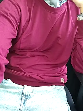 chocolate alone online show from September 28, 7:58 am