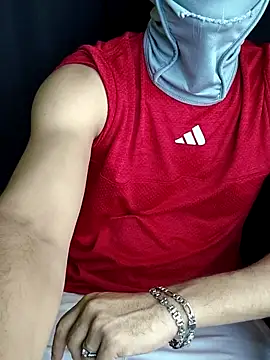 chocolate alone online show from October 9, 6:00 am