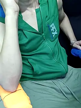 chocolate alone online show from October 28, 7:23 am