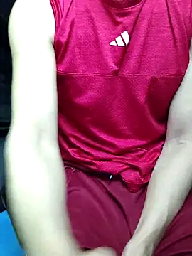 chocolate alone online show from November 27, 5:26 pm