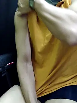 chocolate alone online show from December 17, 9:37 am