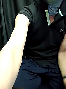 chocolate alone online show from January 8, 7:43 am