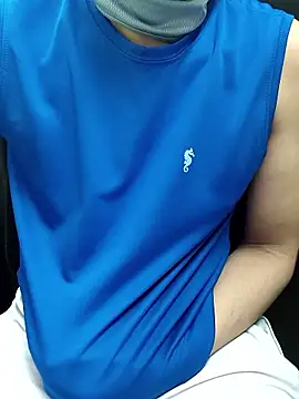 chocolate alone online show from January 18, 8:29 am