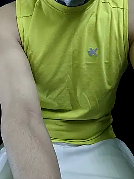 chocolate alone online show from February 4, 11:16 am