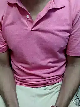 chocolate alone online show from June 3, 7:00 am