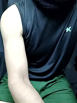 chocolate alone online show from June 5, 6:57 pm