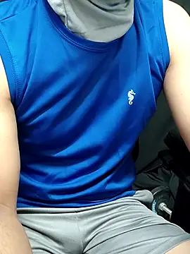 chocolate alone online show from June 9, 7:42 am
