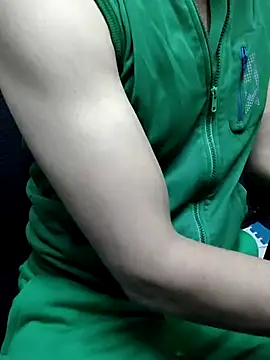 chocolate alone online show from July 9, 1:48 pm
