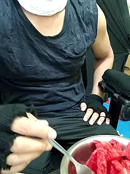 chocolate alone online show from July 17, 7:04 am