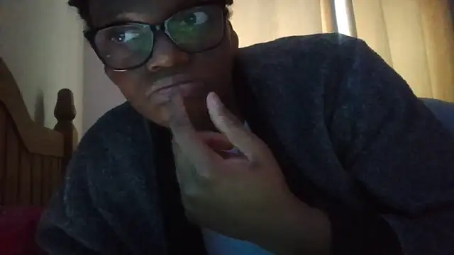 SexyGemBeautyX online show from December 19, 3:30 pm