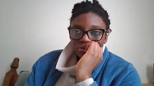 SexyGemBeautyX online show from February 8, 11:35 am