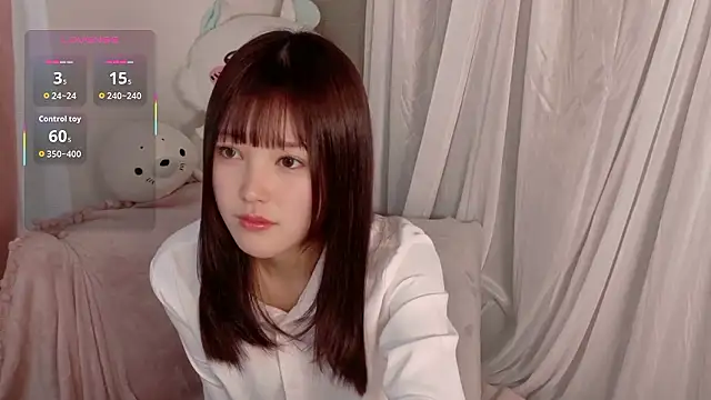 Snapshot of REIREI0827 chatting on November 29, 4:59 am REIREI0827 online show from November 29, 4:59 am