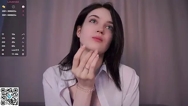 KarinAstol online show from September 19, 5:53 am