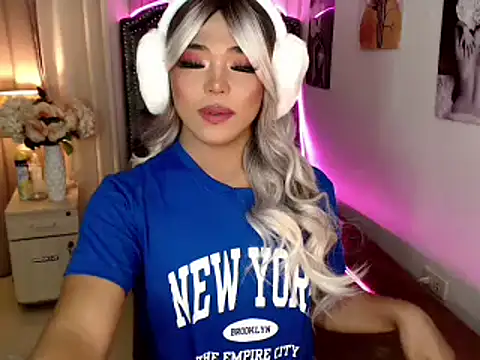 Heaven Cock online show from November 23, 9:09 am