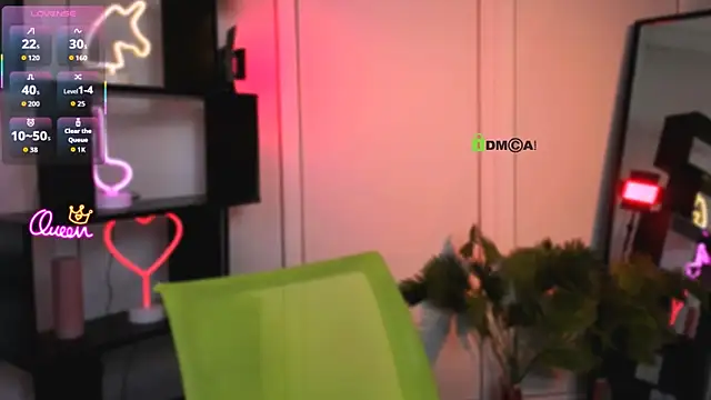 mila glow1 online show from January 17, 6:18 am