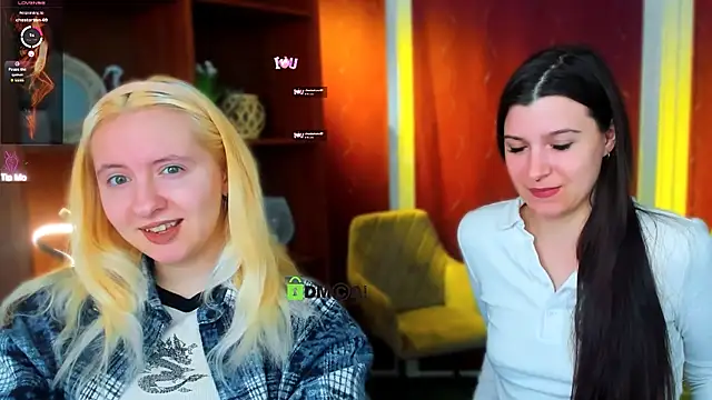 mila glow1 online show from March 21, 7:02 am