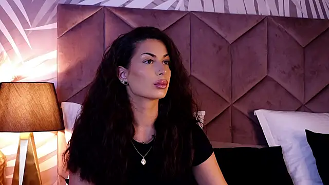 EvaRhea online show from October 15, 2:55 am