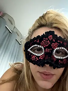 DouceAngela69 online show from January 15, 6:44 pm