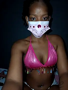 GODDESSBARBIIE online show from October 30, 8:53 pm