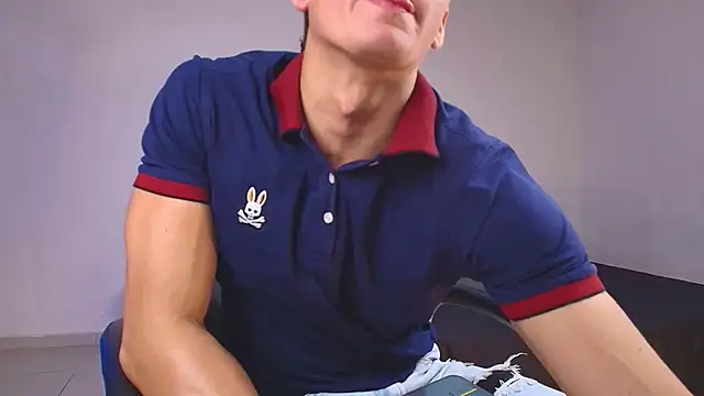 paull george online show from September 20, 1:45 pm