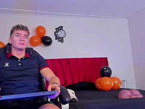 paull george online show from October 11, 3:10 pm