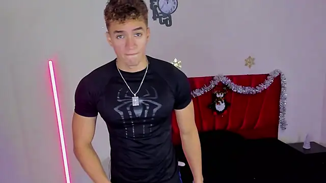 paull george online show from November 13, 3:55 pm