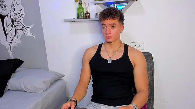 paull george online show from June 13, 1:53 pm