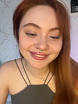 LunaMillie online show from February 24, 9:29 am