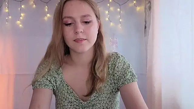 ShyMistery online show from November 5, 10:59 am