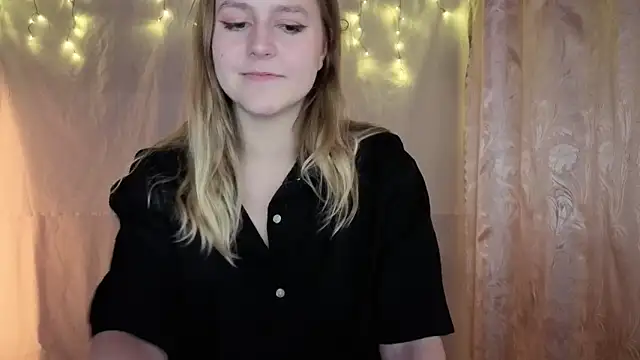 ShyMistery online show from November 6, 9:05 pm